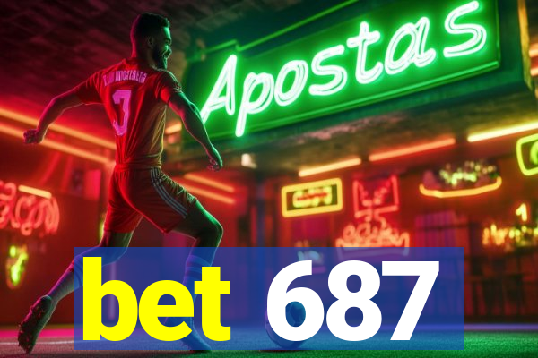 bet 687